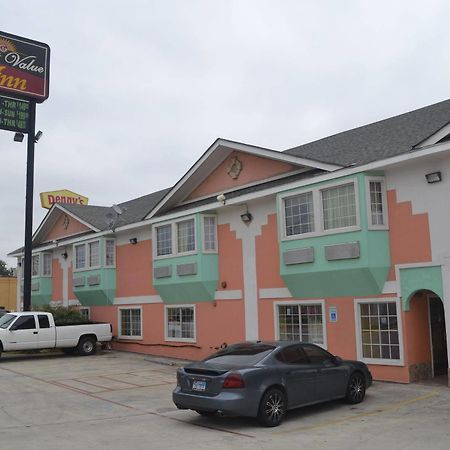 Great Value Inn - Extended Stay Selma Exterior photo