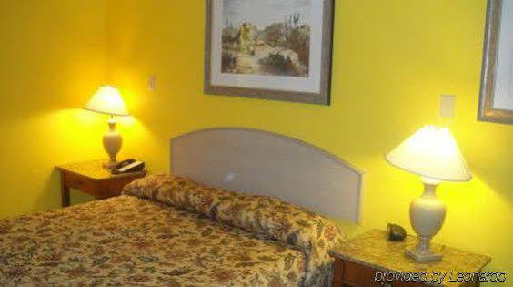 Great Value Inn - Extended Stay Selma Room photo